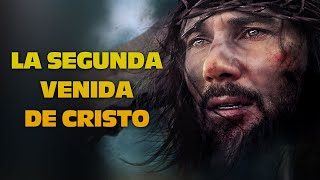 La Segunda Venida De Cristo  Película Cristiana y Familia  Gloria a Dios  Jason London [upl. by Theurer86]