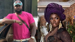 I divorced my husband because he bedwet and he is also a chronic cheater harrysong wife spills [upl. by Mehs]