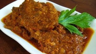 Bistik Daging Sapi Sedap [upl. by Ettennahs]