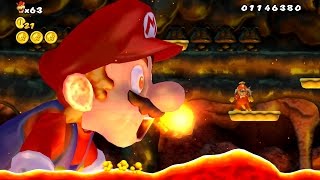 7 Ways Bowser could EASILY defeat Mario [upl. by Arrak]