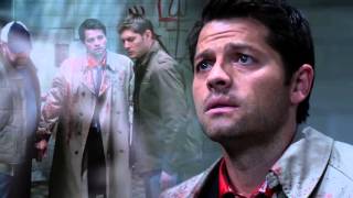 Castiel  To Build A Home Music Video SEACON 2016 WINNER [upl. by Clementine]