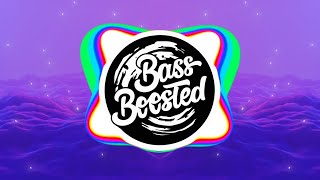 IVOXYGEN  CASINO143 OBEY amp LVST remix Bass Boosted [upl. by Nowaj965]