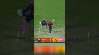 Yuzvendra Chahal Best Spell Against SRH In 2023  Comeback Strongershorts cricketshorts [upl. by Maribelle]