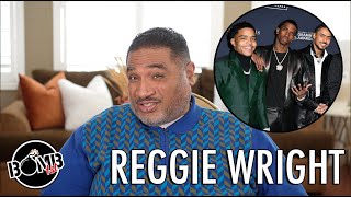 Reggie Wright 2 of Diddys Sons Will Be Arrested By Christmas Diddys Son Likes Trans Women [upl. by Newbill761]