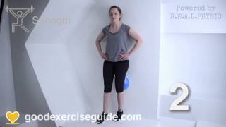 5 Great Exercises for Runners Knee [upl. by Llerref]