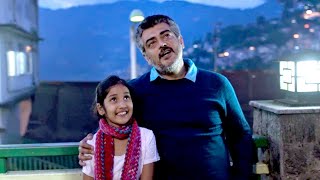 Yentavadu Gaani Telugu Movie Video Songs  Neekem Kaavaalo Cheppu  Ajith Trisha Anushka [upl. by Livingston]