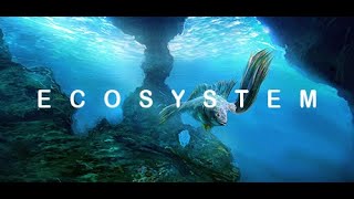 Ecosystem  PC Gameplay [upl. by Asilec35]