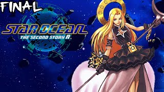 Super Bosses Gabriella Celesta Iseria Queen amp True Gabriel  Star Ocean 2 The Second Story R [upl. by Asa705]