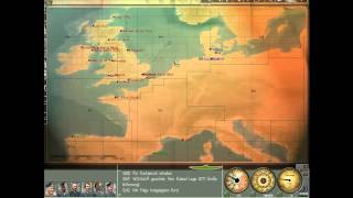 Lets Play Silent Hunter III Deutsch Teil 13 quotDu einsamer Mannquot [upl. by Ellata467]