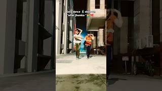 what jhumka 🕺 dance cover dance viral shorts ytshortsindia bollywood trending [upl. by Assed]