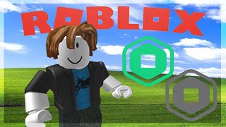 PROBANDO JUEGOS DE ROBLOX QUE TE REGALAN ROBUX GRATIS ¿FUNCIONAN  Parte 1 [upl. by Luamaj568]