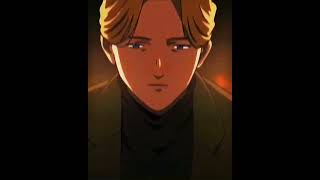 Johan Liebert Edit [upl. by Annodahs]