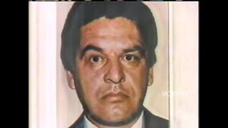 The Death Of DEA Agent Kiki Camarena Funeral Service Footage 1985 [upl. by Wooldridge]