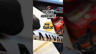 Como hidratarte mejor en tus salidas en MTB tip softflask agua mtb mtbenduro decathlon [upl. by Nylqcaj]