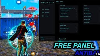 How To Use Panel In Free fire  Panel Hck Pc  New Update Panel Download  youtube google search [upl. by Brandenburg]