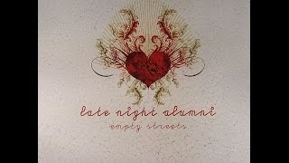 Late Night Alumni  Beautiful Official [upl. by Sugna]