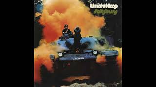 Uriah Heep  Salisbury Full Album  1971 [upl. by Rubin]