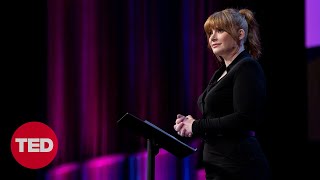 Bryce Dallas Howard How to Preserve Your Private Life in the Age of Social Media  TED [upl. by Nillad]