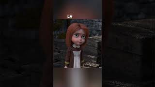 quotCuando la Muerte Perdona… Pero el Destino No lo Hace ☠️😢quot youtubeshorts [upl. by Barcus]