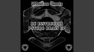 Psycho Brain Original Mix [upl. by Wiener]