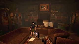 Heartworm Safe Room Theme  Indie Retro Survival Horror 3 Hour Loop [upl. by Elleoj]