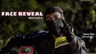 FACE REVEAL Jibon Jatra  Biker’s vlogs 09 [upl. by Nivert]