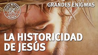 La Historicidad de Jesús  Jorge Manuel Rodríguez [upl. by Alor]