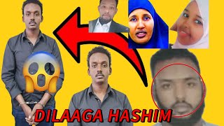 DILAAGI HAASHIM OO SHEEGAY SIRO CULUS SIDEE LOO SOO QABTAY youtube youtubeshorts [upl. by Cindy252]