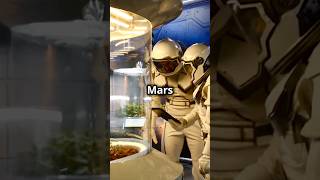 what if human live on mars 🌌 mars planetarydiscoveries [upl. by Ttenneb]