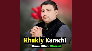 Khukly Karachi [upl. by Nahttam]