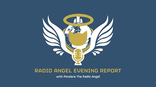 Radio Angel News  Evening Report Nov 9th  Operation Job Fair VICTORY [upl. by Pallua769]