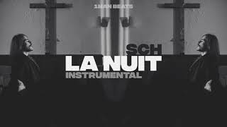 SCH  La Nuit Instrumental [upl. by Derril824]