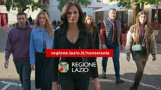 Regione Lazio  Campagna quotOgni segno è una voce”  by Made in Genesi [upl. by Malinde]