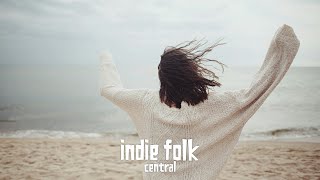 New Indie Folk • April 2024 Chill amp Dreamy Playlist [upl. by Ylloj157]