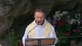 ❤️PRERECORDED Live  NonStop Holy Rosary from Lourdes to Mama Mary  Subscribe Channel [upl. by Ardiek853]