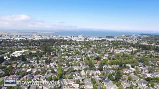 Living in Burlingame CA Community Video  Presented by Coldwell Banker [upl. by Hinkel]