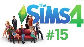 The Sims 4  Episodul 15 [upl. by Ybsorc331]