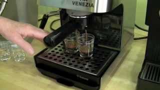 How To Dialing in Shots with a Pressurized Portafilter [upl. by Uon485]