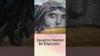 Zeugma Neden Bir Köprüdür keşfet belgesel travel history zeugma selefkoslar kommegene [upl. by Fidole]