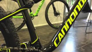 Cannondale Scalpel Si Carbon 2 [upl. by Zampino888]