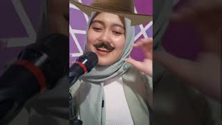 Pecah Seribu  Elvy Sukaesih Cover By Jheny Zein [upl. by Eberto885]