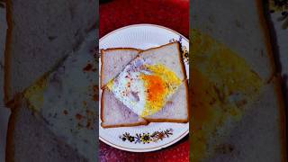 Jin ladkiyon ki shaadi ho gai hai vah Sunle ♥️🥰 5 minut kitna kimati hai shorts eggbreadrecipe [upl. by Ezirtaeb496]