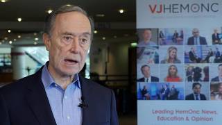 Linking the microenvironment with CLL [upl. by Mckenzie]