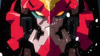 Gurren Lagann  Tengen Toppa Gurren Lagann  Super Galaxy Gurren Lagann HD [upl. by Drofnas]