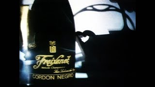 Anuncio Freixenet Cordón Negro 1985 [upl. by Neelhtac763]