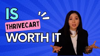 Thrivecart Review Is Thrivecart Worth it in 2024 [upl. by Ailemak343]