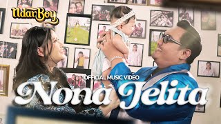 Ndarboy Genk  Nona Jelita Official Music Video [upl. by Westberg175]