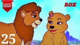 Simba Hindi Full Episode  25  Simba The King Lion  JustKids Show [upl. by Yasmine]