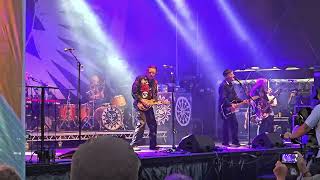 Levellers  Fifteen Years England Hatfield Folk by the Oak festival 21072024 [upl. by Weston908]