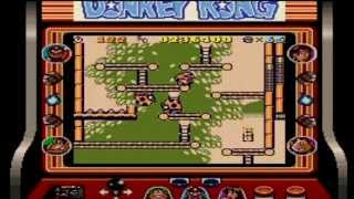 Donkey Kong Game Boy Playthrough Part 2 [upl. by Nirrat334]